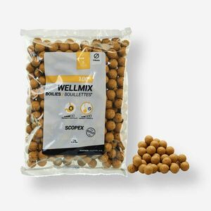 Caperlan Bojli, scopex , 14 mm, 1 kg - Wellmix kép