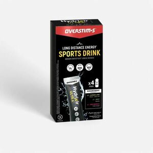 Overstim.S Energia-italpor - Hydrixir Powder Ultra, 4 db kép