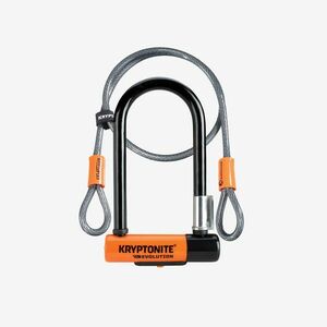 Kryptonite U-lakat - Evolution Mini-7 kép