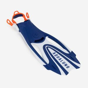 Aqualung Búváruszony sznorkelinghez, rövid, állítható, nyitott sarok - Zinger 2.0 kép