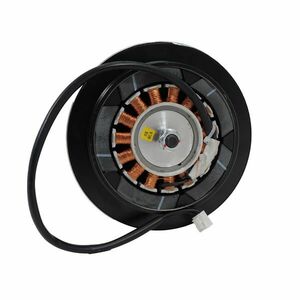 Domyos Lendkerék - Initial 300 kép