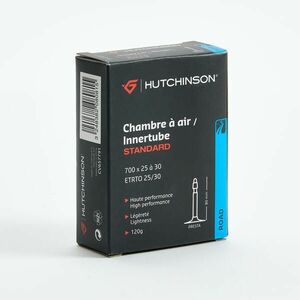 Hutchinson Gumibelső, 700x25-30, Presta 80 mm kép