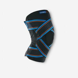 No Brand Térdrögzítő, jobb/bal, pántos, 4-es szint kép