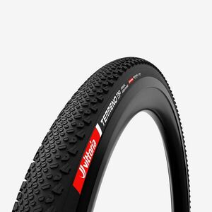 Decathlon Gravel gumiköpeny, 700x40 - Vittoria Terreno T50 Endurance TLR kép