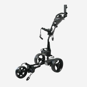 Trolem Golf trolley, elektromos - ED4 kép