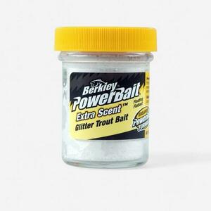 Berkley Pisztráng paszta, fehér, 50 g - Powerbait kép