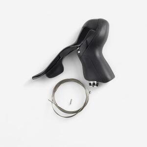 Olympique Bal fékváltókar Microshift, 3 sebességes kép