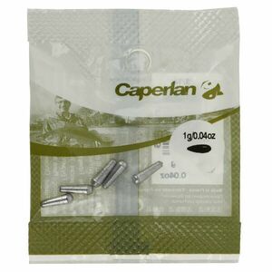 Caperlan Ólom versenyre finomszerelékes horgászathoz kép