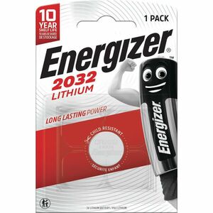 Energizer cr2032 elem kép