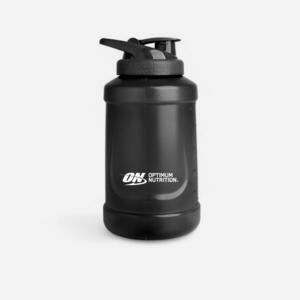 Optimum Nutrition Kulacs, csöpögésmentes, 2, 1 liter - SmartShake kép