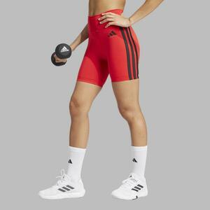 Adidas Női fitnesz rövidnadrág kép