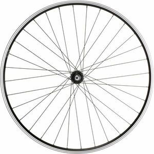 Riverside TREKKING 28"-os fekete hátsó kerék (dupla falú) kép