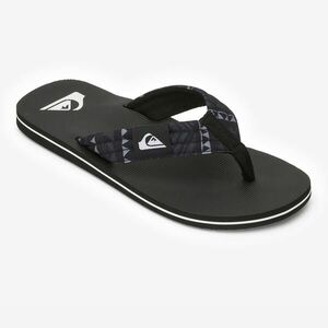 Quiksilver Férfi strandpapucs - Layback kép
