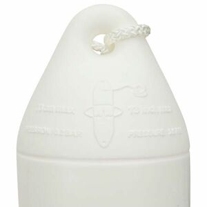 Plastimo Fender hajózáshoz Plastimo, 10x40 + kötél kép