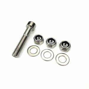 Elops Csavarkészlet Brose Drive motorhoz kép