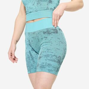 Domyos Női fitnesz rövidnadrág kép