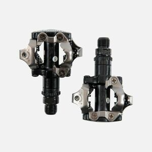 Shimano MTB patentpedál, SPD - M520 kép