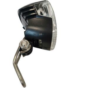 Rockrider Első lámpa, 15 Lux (Fix 3) EACTV100 kerékpárhoz - Axa Echo kép