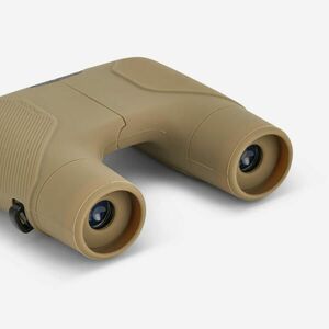 Solognac Vadásztávcső, nem állítható, 8x25 kép