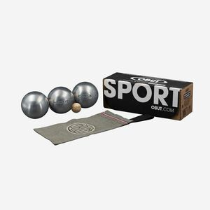 Obut Pétanque golyók Match IT, mérkőzéshez, 3 db kép