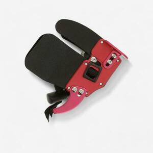 Geologic Tab íjászathoz, Club 700, jobbkezes (ujjvédő) kép