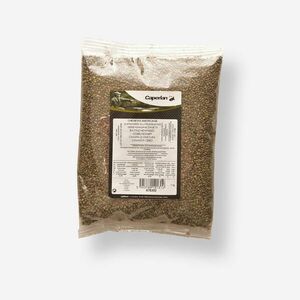 Caperlan Száraz kendermag, 1 kg kép