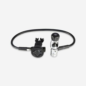 Subea Légzőautomata búvárkodáshoz SCD 100 232b kép