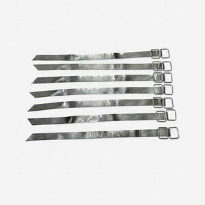 Domyos MT185/MT240 trambulin szíjak kép