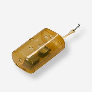 Caperlan Etetőkosár, 15 g - Livebait'Feeder kép