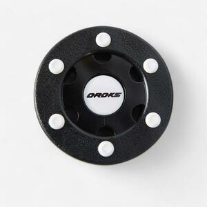 Oroks Hivatalos görhoki korong kép