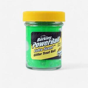 Berkley Pisztráng paszta, zöld, 50 g - Powerbait kép