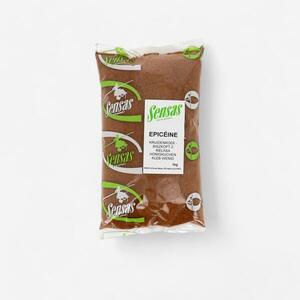 Sensas Halliszt, 1 kg kép