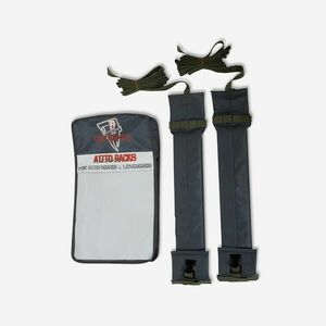 Surfsystem Puhafalú tetőcsomagtartó 1 szörfdeszkához kép