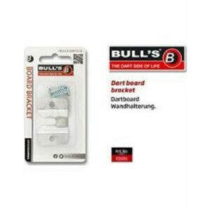 Bull's Darts tábla rögzítő szerelvény kép