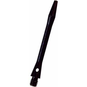 Bull's Darts szár Alu hosszú fekete 2B/A standard menetes kép