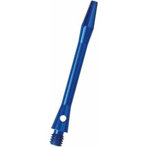 Bull's Darts szár Alu hosszú kék 2B/A standard menetes kép