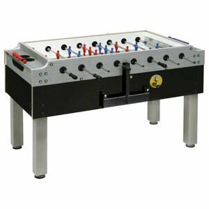 Garlando csocsó, Olympic Silver (érmeelfogadóval, LED világítással) kép