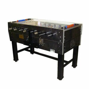 Csocsó asztal, SARDI SPORT, üveges kép