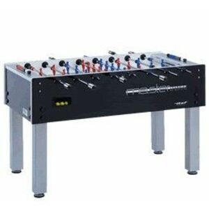 Garlando csocsó, Master Champion ITSF kép