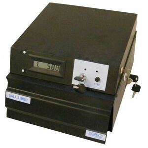 balltimer (időzítő) pool biliárd-, snooker, karambol- és rex asztalhoz különböző opciókkal kép