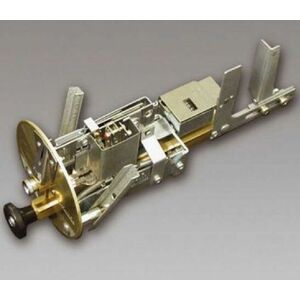 Garlando érmeelfogadó réz, 50 Ft kép