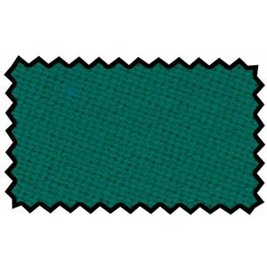 Posztó Simonis 760 kékzöld, 195 cm kép