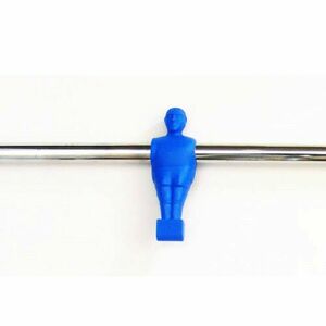 Garlando csocsórúd kék bábuval 1-es kép