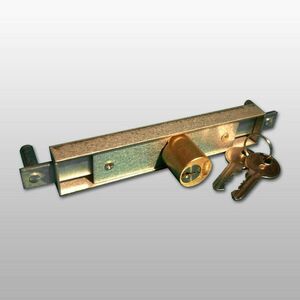 Zár Sardi/FAS csocsó asztalhoz kép