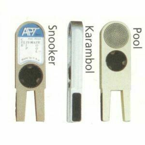 Dákóbőr csiszoló, Ultimate Pool kép