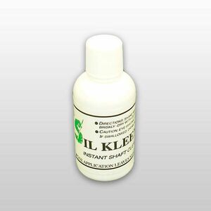 SILKLEEN kicsi dákótisztító (1oz) kép