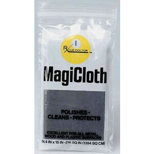 Cue Dr. Magic mikroszálas spicctisztító kendő kép