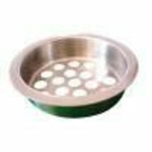 Acél hamutartó pókerasztalhoz, beépíthető kép