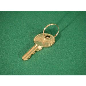 Garlando KULCS csocsó asztalhoz Egyenkulcs! kép