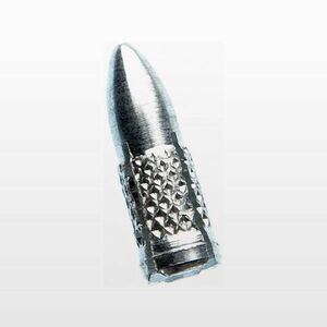 Dart tollvédő Winmau alu. ezüst kép